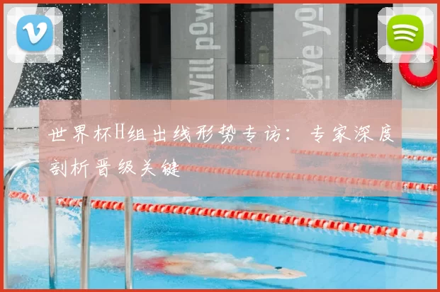 世界杯H组出线形势专访：专家深度剖析晋级关键