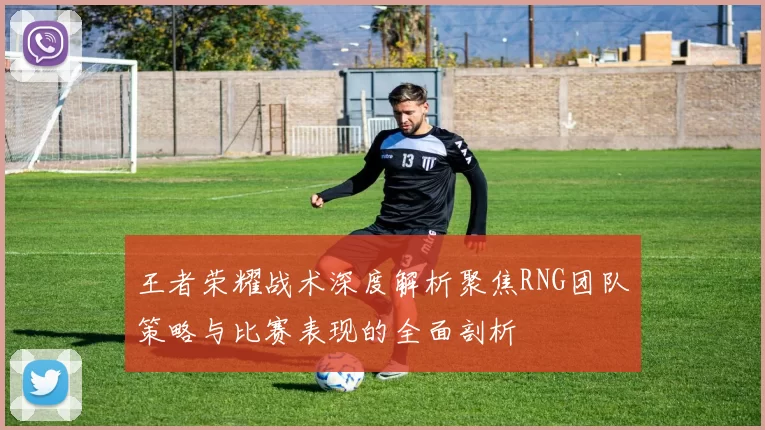 王者荣耀战术深度解析聚焦RNG团队策略与比赛表现的全面剖析