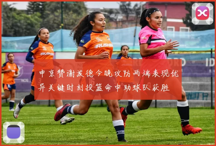 申京赞谢泼德今晚攻防两端表现优异关键时刻投篮命中助球队获胜