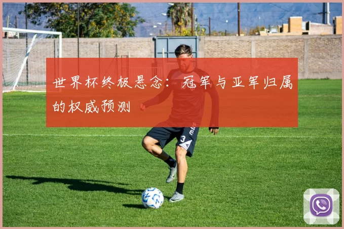 世界杯终极悬念:冠军与亚军归属的权威预测