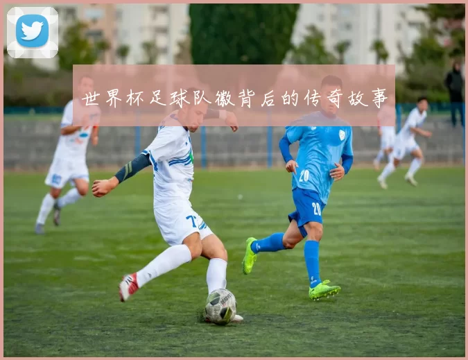 世界杯足球队徽背后的传奇故事