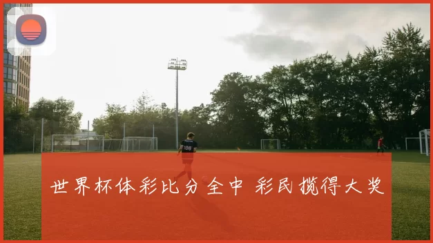 世界杯体彩比分全中 彩民揽得大奖