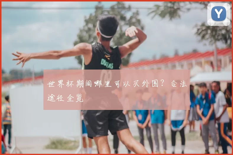 世界杯期间哪里可以买外围?合法途径全览
