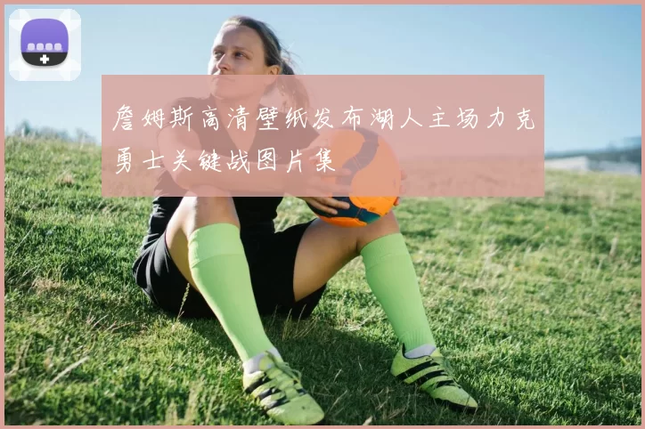 詹姆斯高清壁纸发布湖人主场力克勇士关键战图片集